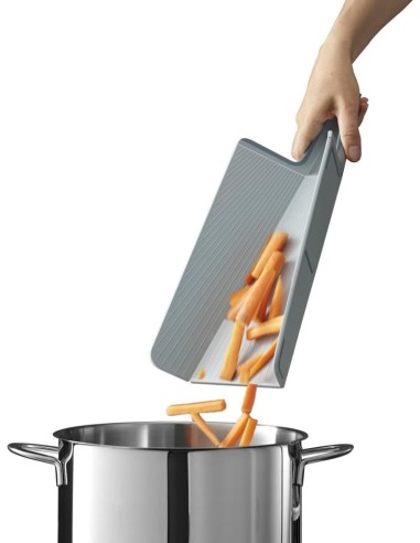 JOSEPH JOSEPH TAGLIERE PIEGHEVOLE 26X34 CM -...