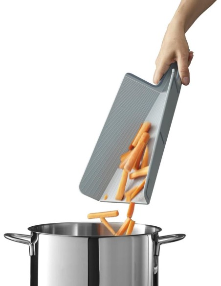 JOSEPH JOSEPH TAGLIERE PIEGHEVOLE 26X34 CM - CHOP2POT