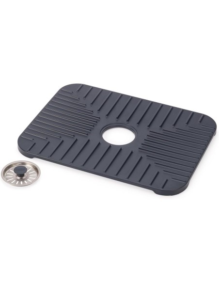 JOSEPH JOSEPH TAPPETINO PER LAVELLO 30 X 40 CM - SINKSHIELD