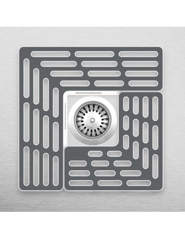 JOSEPH JOSEPH TAPPETINO REGOLABILE PER LAVELLO...