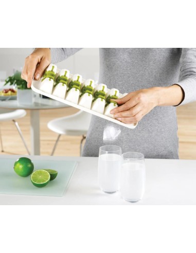 JOSEPH JOSEPH VASSOIO PER IL GHIACCIO CON...