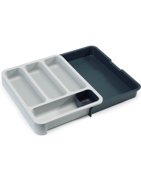 JOSEPH JOSEPH VASSOIO PER POSATE ESPANDIBILE 48X38 CM - DRAWERSTORE