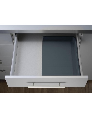 JOSEPH JOSEPH VASSOIO PER POSATE ESPANDIBILE...