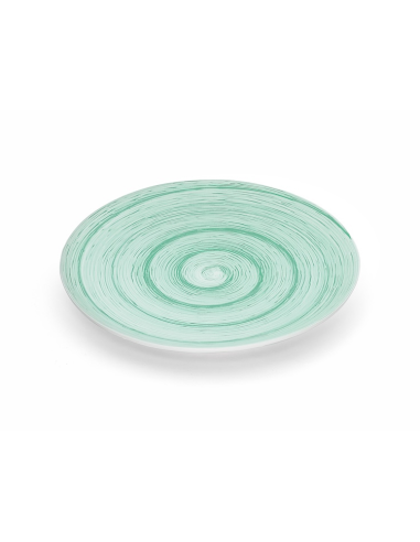 MEMENTO SET 6 PIATTI PIANI 27 CM - TABLE