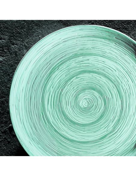 MEMENTO SET 6 PIATTI PIANI 27 CM - TABLE