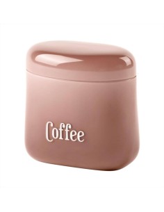 GUZZINI BARATTOLO CAFFE' 700g - GOCCE