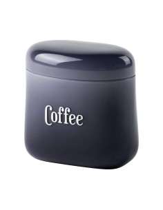 GUZZINI BARATTOLO CAFFE' 700g - GOCCE 2