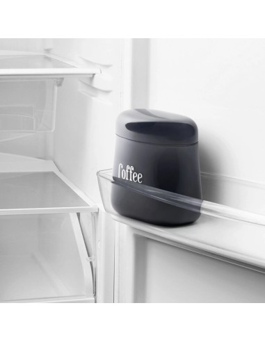 GUZZINI BARATTOLO CAFFE' 700g - GOCCE