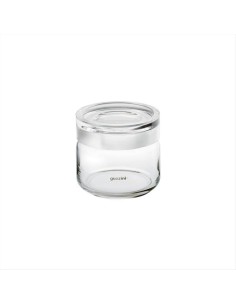 GUZZINI BARATTOLO ERMETICO IN VETRO S - 500CC