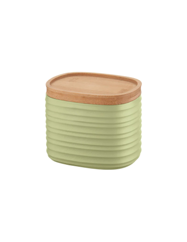 GUZZINI BARATTOLO ERMETICO 500 GR S 12,3 X H11...