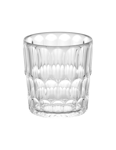 GUZZINI BICCHIERE BASSO SINGOLO H9,2 CM IN...