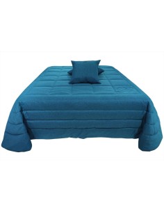 BLUMARINE TRAPUNTA MATRIMONIALE 270 X 265 CM E CUSCINI...