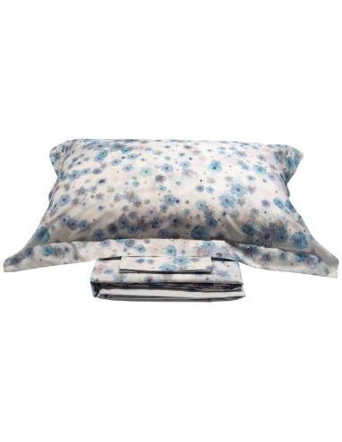 MIRABELLO COMPLETO LENZUOLA MATRIMONIALE IN...