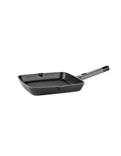 GUZZINI BISTECCHIERA ANTIADERENTE 28 X 28 CM - COOK&SPACE