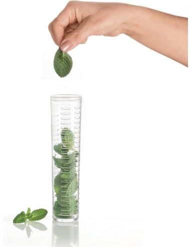 GUZZINI CARAFFA CON BULBO INFUSORE 1,75 LT -...