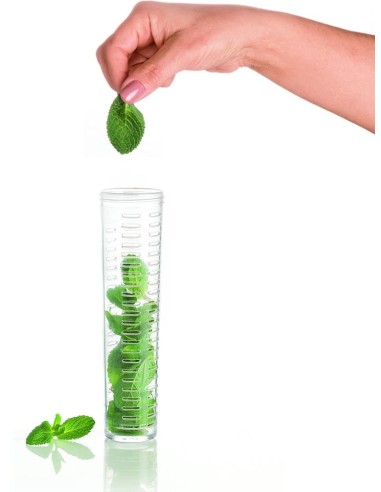 GUZZINI CARAFFA CON BULBO INFUSORE 1,75 LT -...