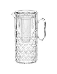 GUZZINI CARAFFA CON BULBO REFRIGERANTE 1.75 LT - VANITY