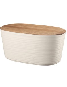 GUZZINI CASSETTA PANE CON TAGLIERE - TIERRA