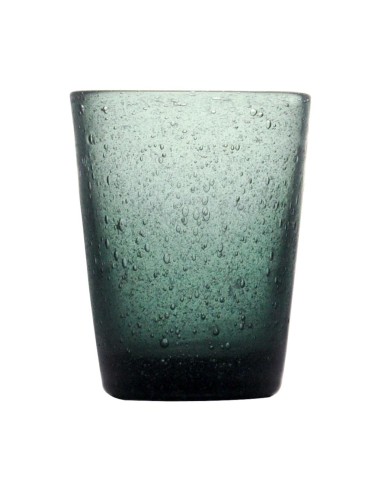 MEMENTO SET 6 BICCHIERI ACQUA 30 CL - GRANITO