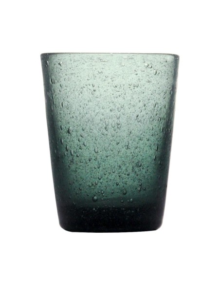 MEMENTO SET 6 BICCHIERI ACQUA 30 CL - GRANITO