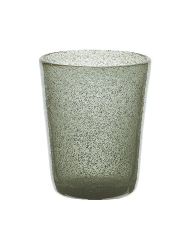 MEMENTO SET 6 BICCHIERI ACQUA 30 CL - GRANITO