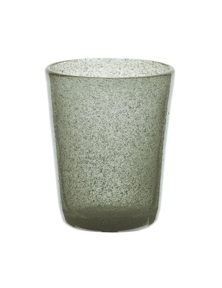 MEMENTO SET 6 BICCHIERI ACQUA 30 CL - GRANITO