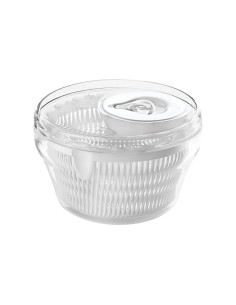 GUZZINI CENTRIFUGA INSALATA Ø 22 CM - PERFECT DRY