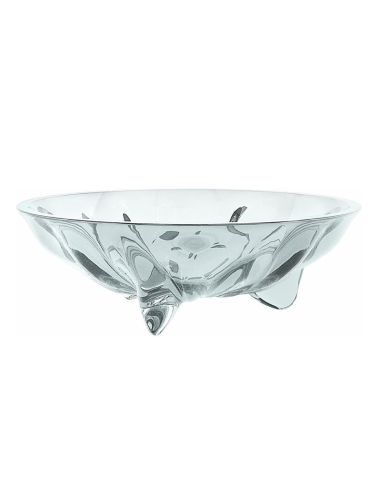 GUZZINI CIOTOLA Ø 15 CM IN PLASTICA - AQUA