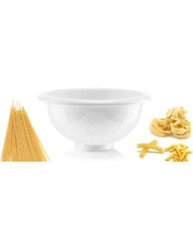 GUZZINI COLAPASTA 27X13 CM IN PLASTICA - FORME...