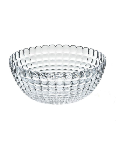 GUZZINI CONTENITORE Ø 30 CM IN PLASTICA - TIFFANY
