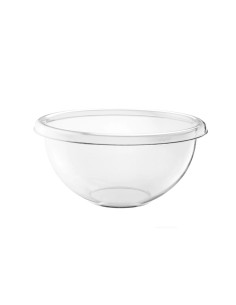 GUZZINI CONTENITORE SEASON IN PLASTICA TRASPARENTE -...