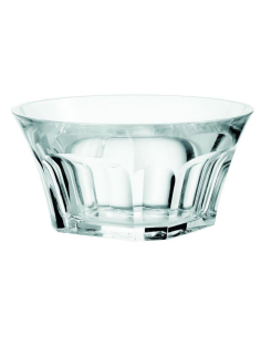 GUZZINI COPPETTA Ø 12 CM IN PLASTICA - BELLE EPOQUE