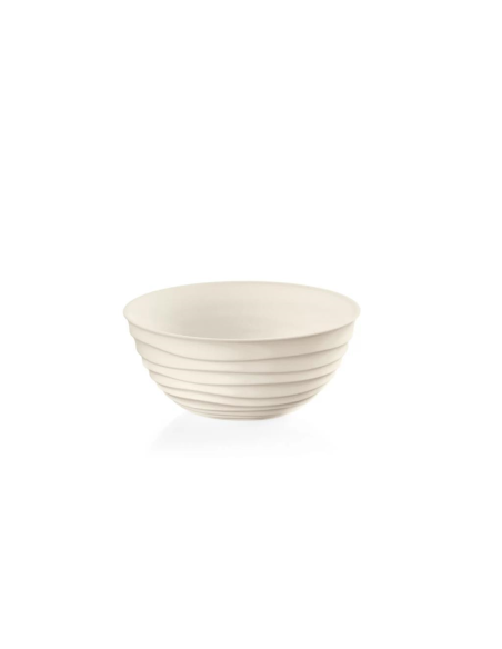 GUZZINI COPPETTA S Ø 12 CM IN PLASTICA - TIERRA