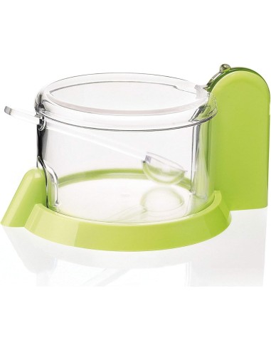 GUZZINI FORMAGGERA Ø 15 CM IN PLASTICA - FORME...