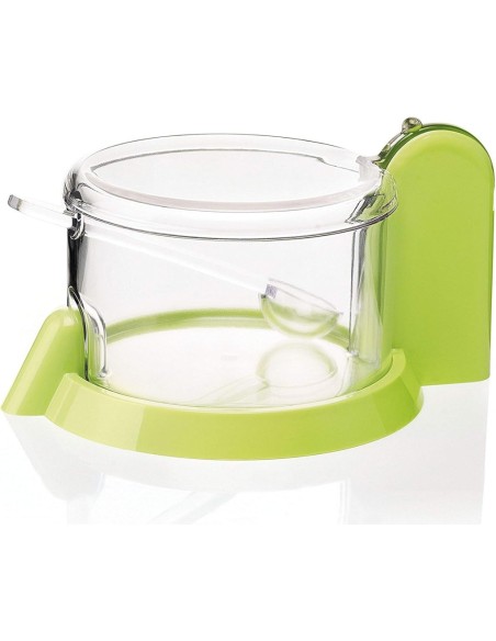 GUZZINI FORMAGGERA Ø 15 CM IN PLASTICA - FORME CASA