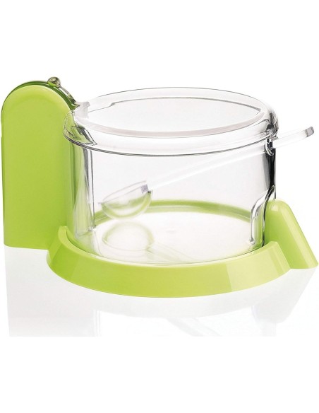 GUZZINI FORMAGGERA Ø 15 CM IN PLASTICA - FORME CASA