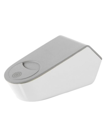 GUZZINI SET GRATTUGIA CON CONTENITORE - GREAT&STORE