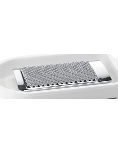 GUZZINI GRATTUGIA FORMAGGIO 30,5 X 14,5 X H4,5 CM - FORME... 2