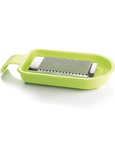 GUZZINI GRATTUGIA FORMAGGIO 30,5 X 14,5 X H4,5...