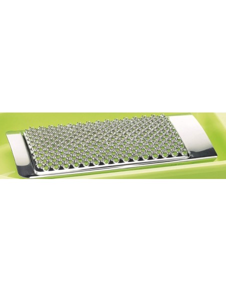 GUZZINI GRATTUGIA FORMAGGIO 30,5 X 14,5 X H4,5 CM - FORME CASA