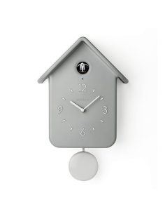 GUZZINI OROLOGIO A CUCU CON PENDOLO - QQ