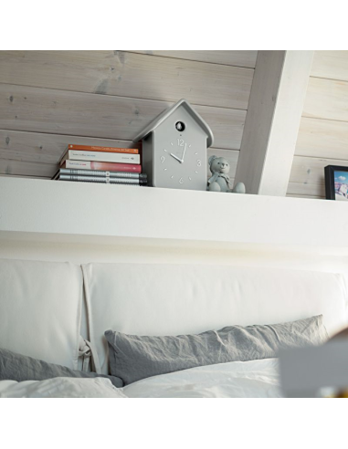 GUZZINI OROLOGIO A CUCU CON PENDOLO - QQ