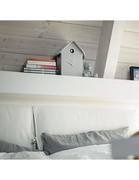 GUZZINI OROLOGIO A CUCU CON PENDOLO - QQ