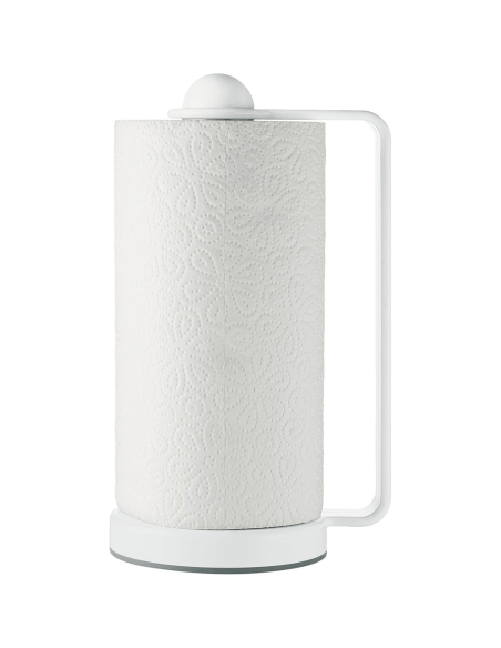 GUZZINI PORTA ROTOLO 27X12 CM - FORME CASA