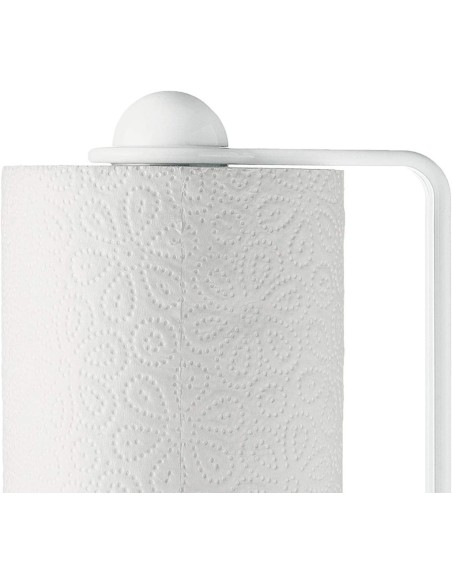 GUZZINI PORTA ROTOLO 27X12 CM - FORME CASA