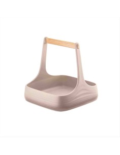 GUZZINI PORTA TUTTO ORGANIZZATORE DA TAVOLA 22 X 22 CM -...