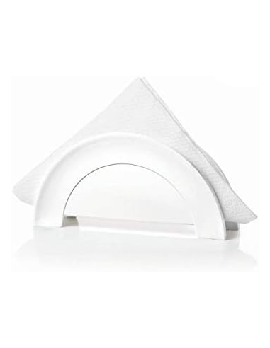 GUZZINI PORTATOVAGLIOLI VERTICALE 17X8 CM -...