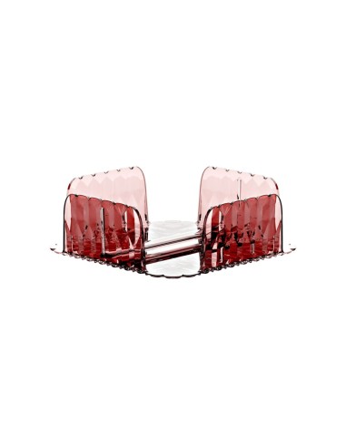 GUZZINI PORTATOVAGLIOLI ORIZZONTALE 20 X 20 CM...