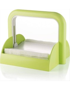 GUZZINI PORTATOVAGLIOLI 17 X 22 CM IN PLASTICA - FORME CASA