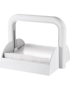 GUZZINI PORTATOVAGLIOLI 17 X 22 CM IN PLASTICA - FORME CASA 2